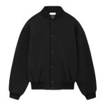 Black Fear of God St Michaels Jacket