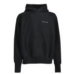 Black Saint Michael Hoodie
