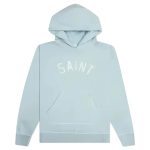Blue Saint Michaels Hoodie