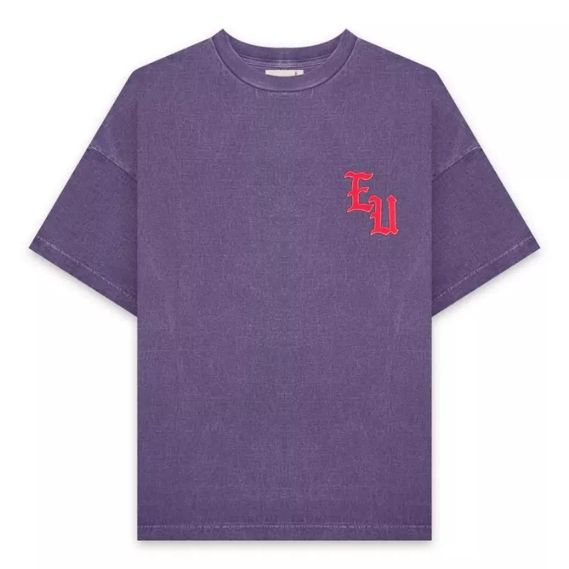 Emotionally Unavailable EU T-Shirt