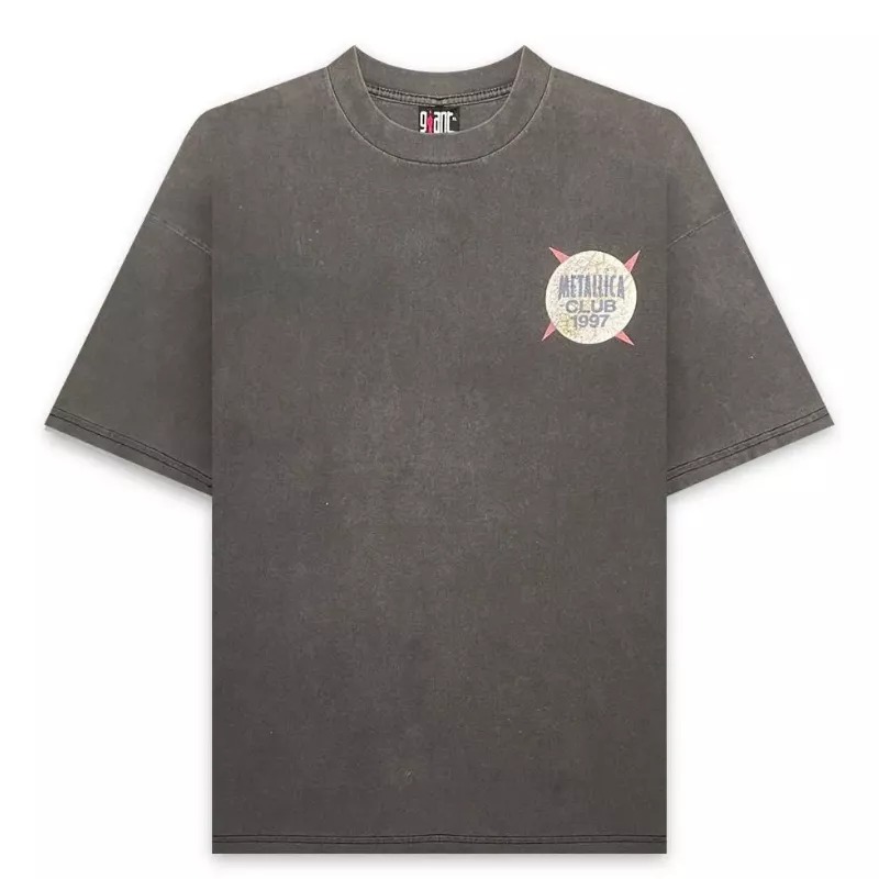 Metallica 1997 World T-Shirt