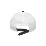 Saint Michael Embroidered Logo Hat