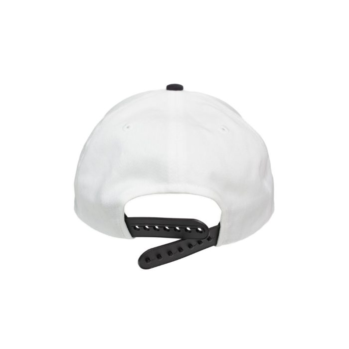 Saint Michael Embroidered Logo Hat