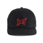 Saint Michael Logo Hat