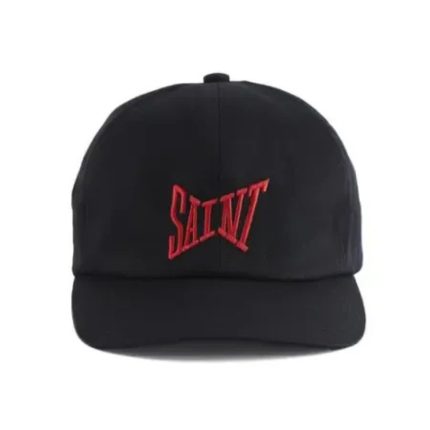 Saint Michael Logo Hat