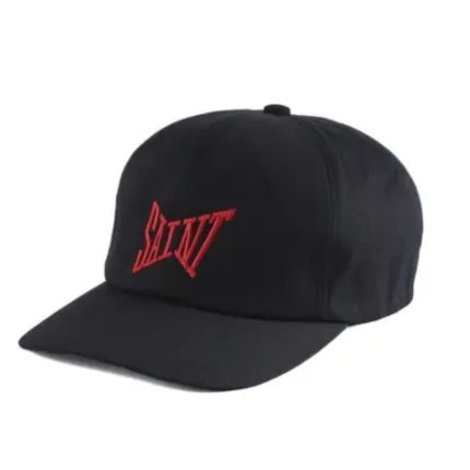 Saint Michael Logo Hat