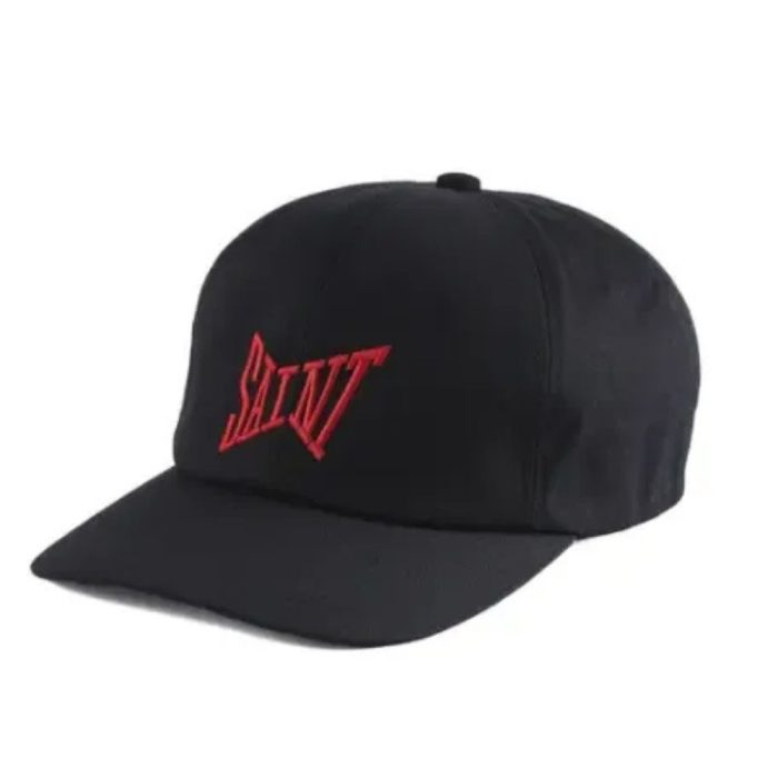 Saint Michael Logo Hat