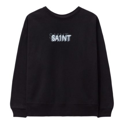 7 Deadly Crewneck Sweatshirt