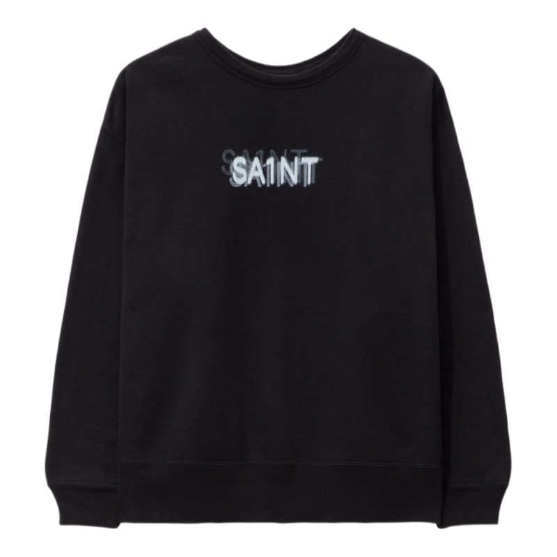 7 Deadly Crewneck Sweatshirt