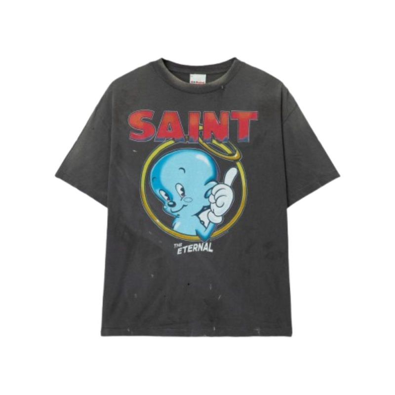 Baby Michael Short Sleeve T-shirt