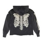 Black Saint Mxxxxxx Bone VL Hoodie
