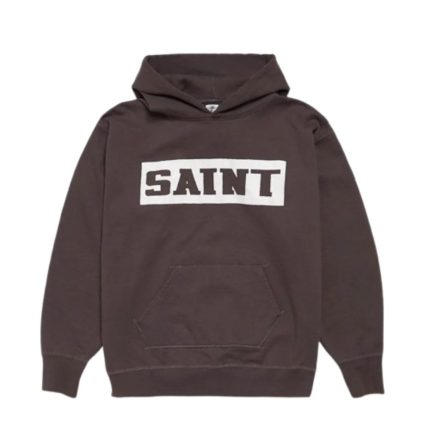 Black Saint Mxxxxxx Logo Hoodie