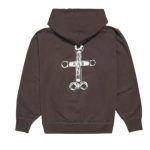 Black Saint Mxxxxxx Logo Hoodie
