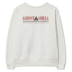 Ghost in Shell Crewneck Sweatshirt 1