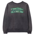 Ghost in Shell Crewneck Sweatshirts