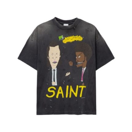 Rapture Short Shirt T-shirt