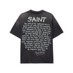 Rapture Short Shirt T-shirt