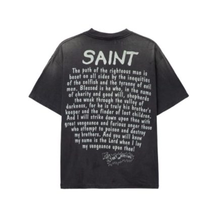 Rapture Short Shirt T-shirt