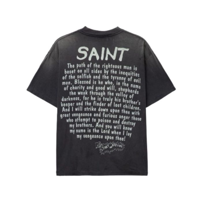 Rapture Short Shirt T-shirt