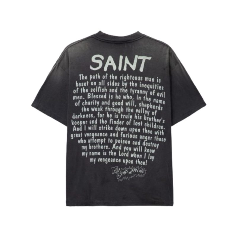 Rapture Short Shirt T-shirt