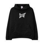 Ribon Saint Hoodie