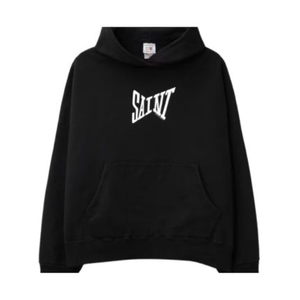 Ribon Saint Hoodie