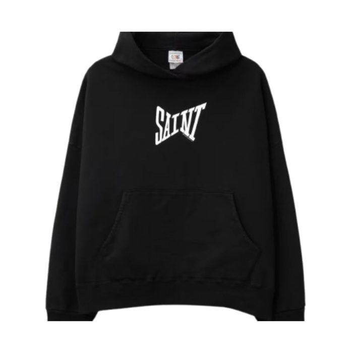 Ribon Saint Hoodie