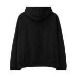 Ribon Saint Hoodie Back