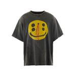 Saint Michael x Cactus Plant Flea Market SMILE Tee
