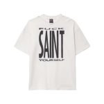 Saint Yourself Short Shirt T-shirt
