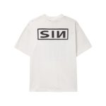 Saint Yourself Short Shirt T-shirt