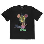 Travis Scott Utopia x St Michael 2B Tee